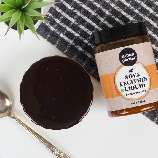 Soya Lecithin Liquid