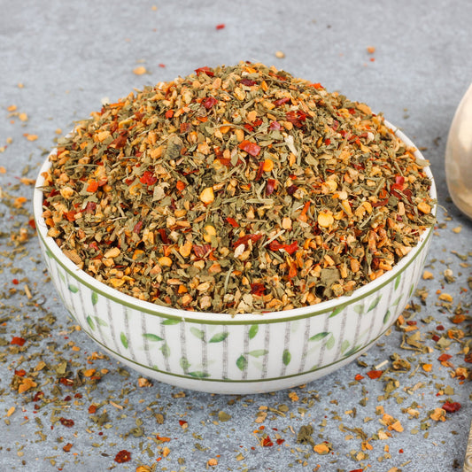 Aglio Olio E Peperoncino Italian Pasta Spice Mix