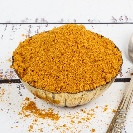 Instant Mysore Dosa Chutney Powder