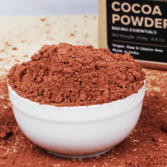 Natural Cocoa Powder