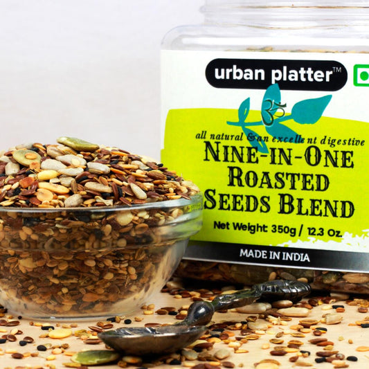 9-in-1 Roasted Seeds Blend