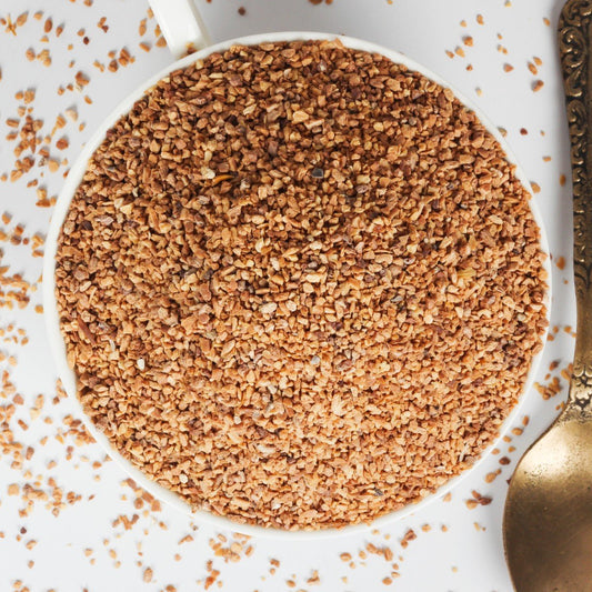 Garlic Granules Shaker Jar