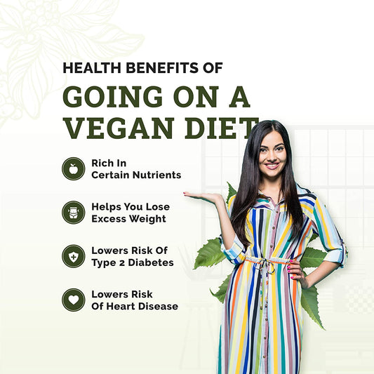 Vegan - Ice Cream Mix