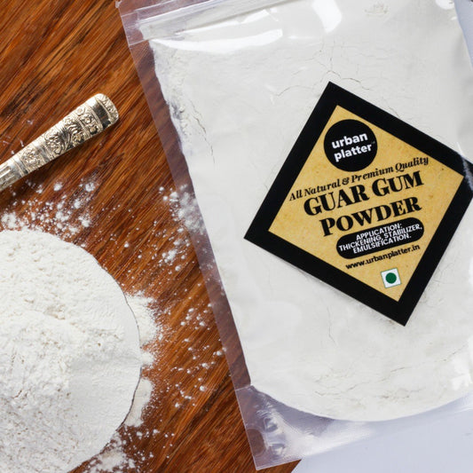 Guar Gum Powder