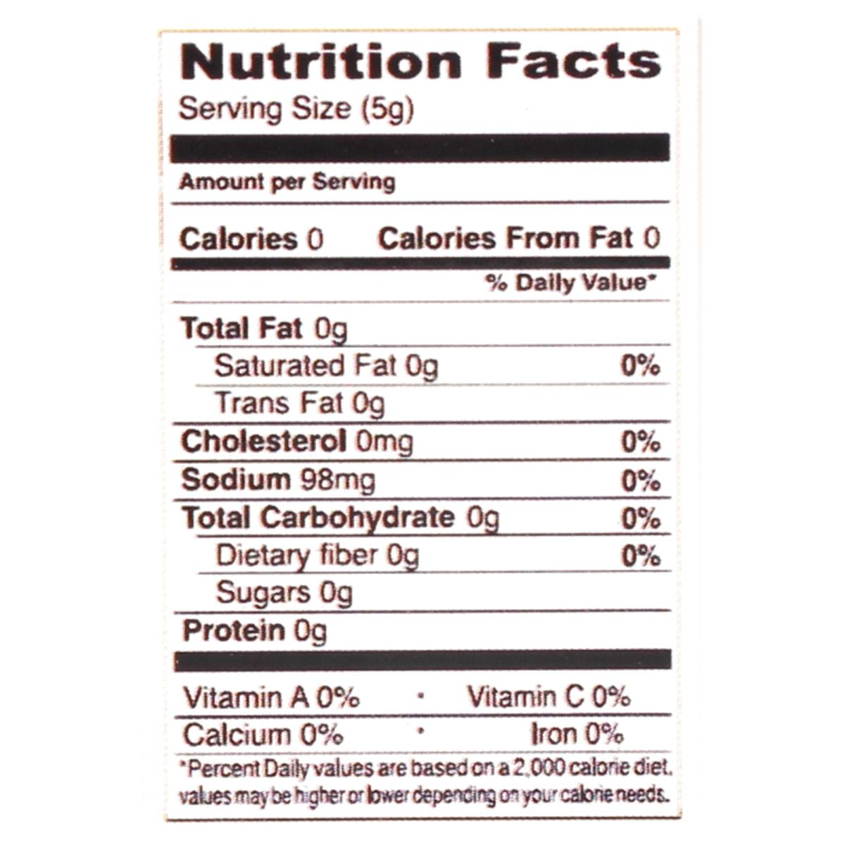 Parsi Dhansak Masala