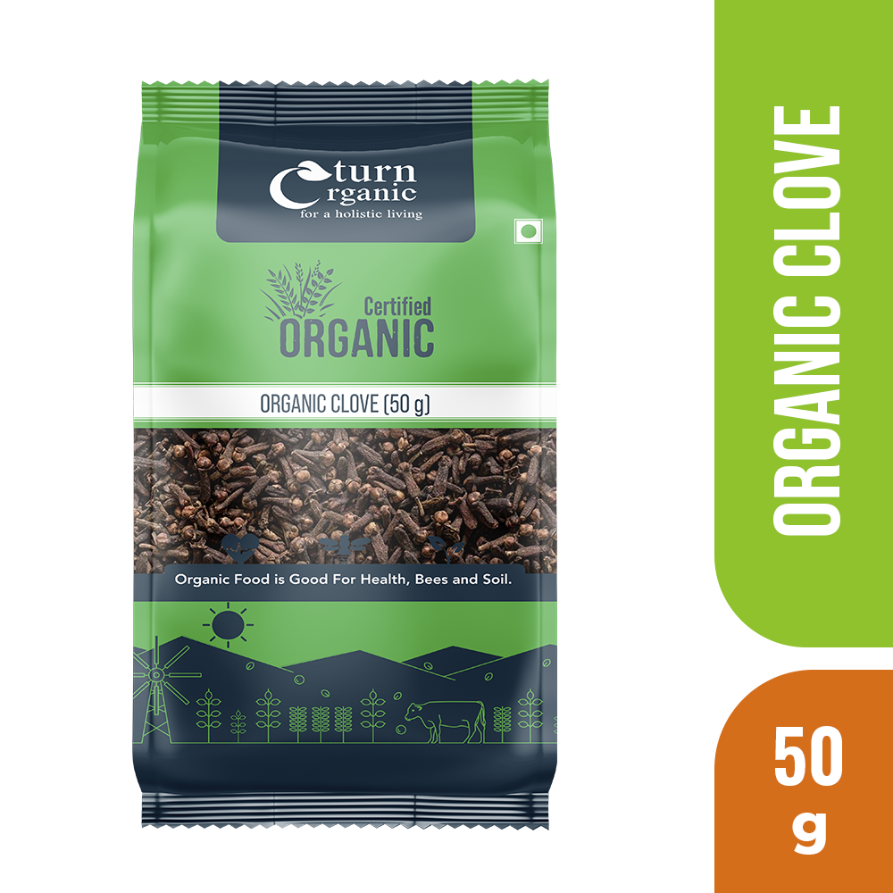 Clove, 50g