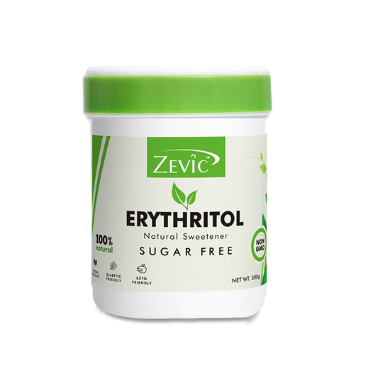 Erythritol 300 gm