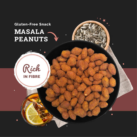 Gluten Free Nut Cracker