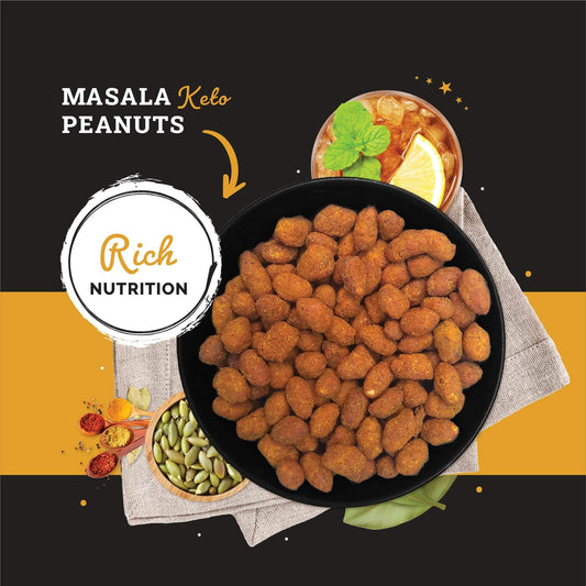 Ketofy - Nut Cracker