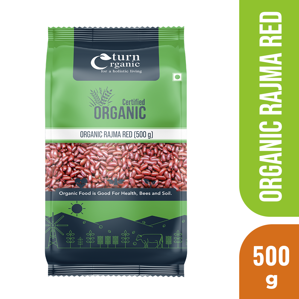 Rajma Red, 500g