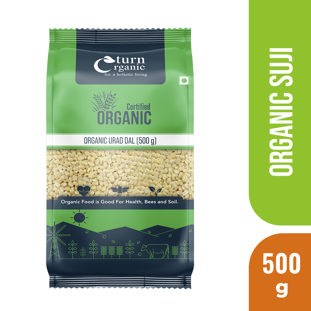 Urad Dal, 500g