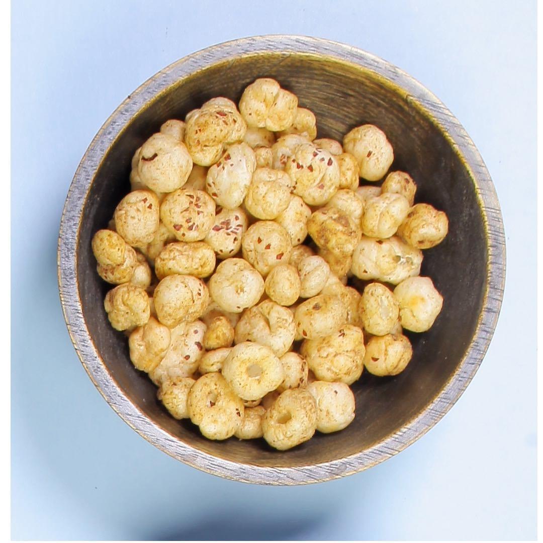 Makhana- Pudina, 40g