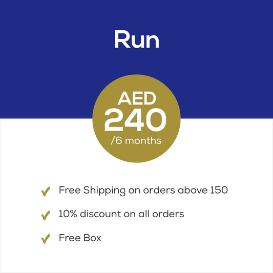 Hayawiia Membership Plan