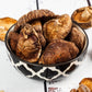 Dried Shiitake Mushrooms