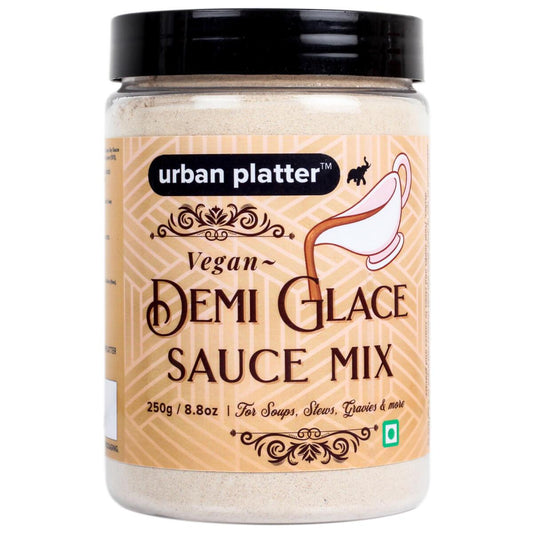 Demi Glace Sauce Mix