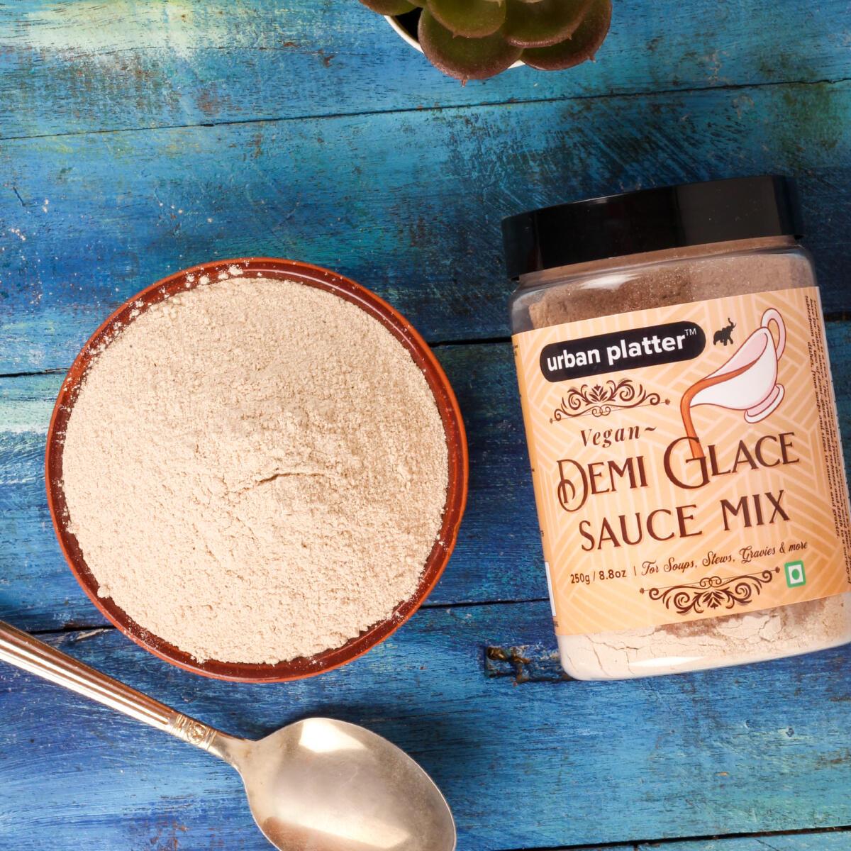 Demi Glace Sauce Mix