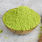 Organic Wheatgrass Powder