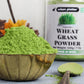 Organic Wheatgrass Powder