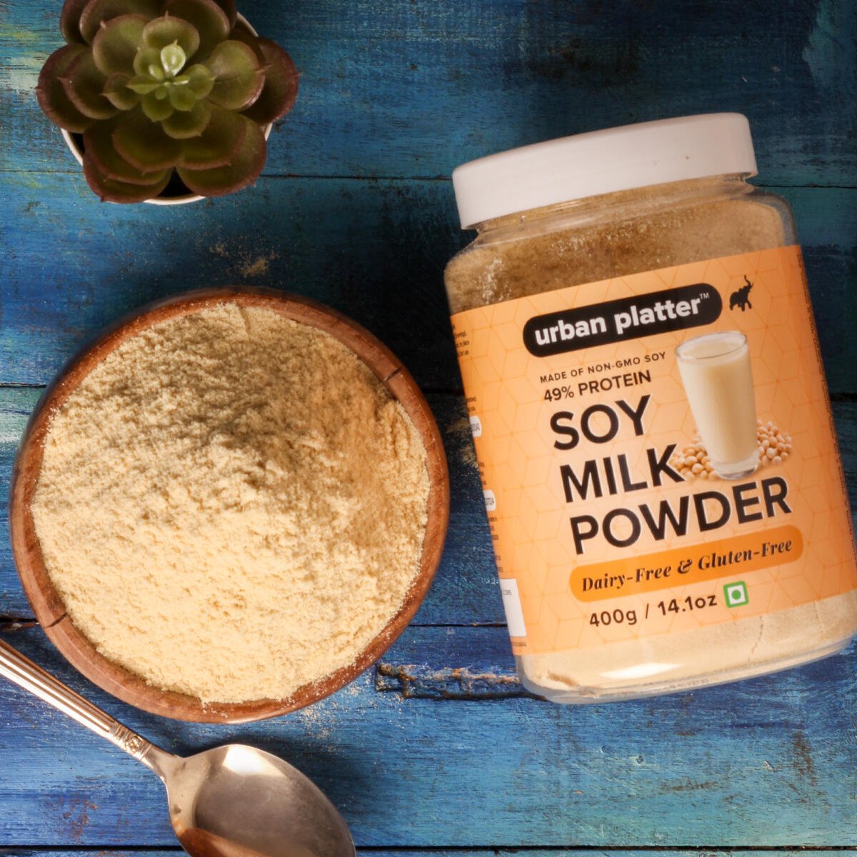 Soy Milk Powder