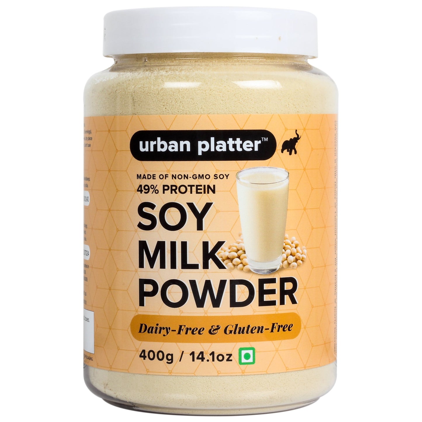 Soy Milk Powder