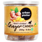 Dried Ginger Candy