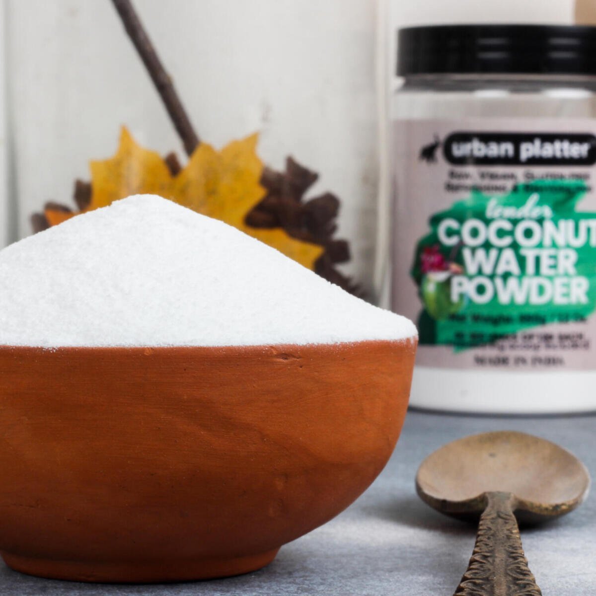 Tender Coconut Water Powder