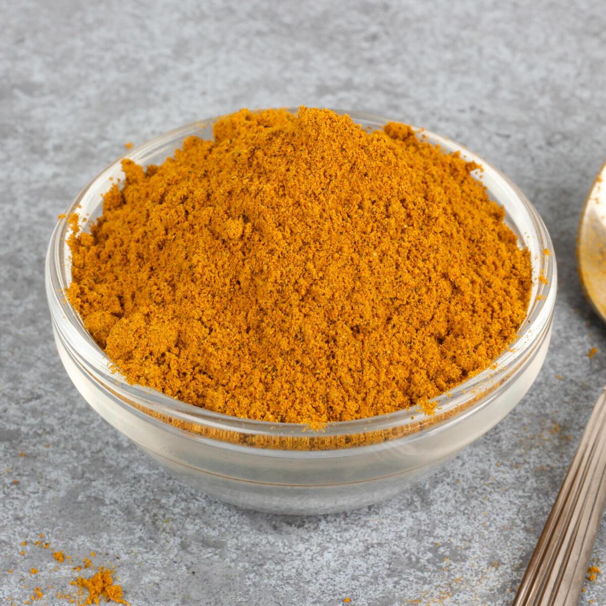 Turmeric Golden Milk Masala