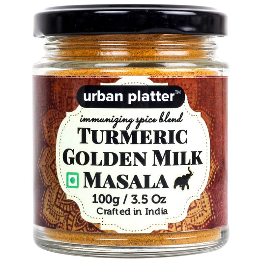 Turmeric Golden Milk Masala