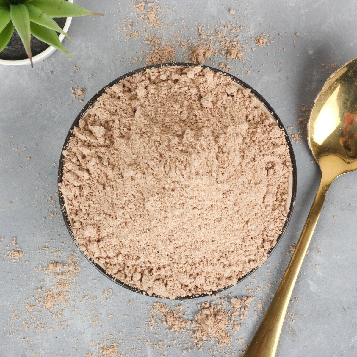 Chocolate Pancake Mix