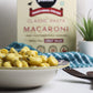 Traditional Italian Classic Macaroni Pasta