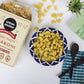 Traditional Italian Classic Macaroni Pasta
