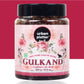Natural Himalayan Gulkand (Rose Petal Jam)
