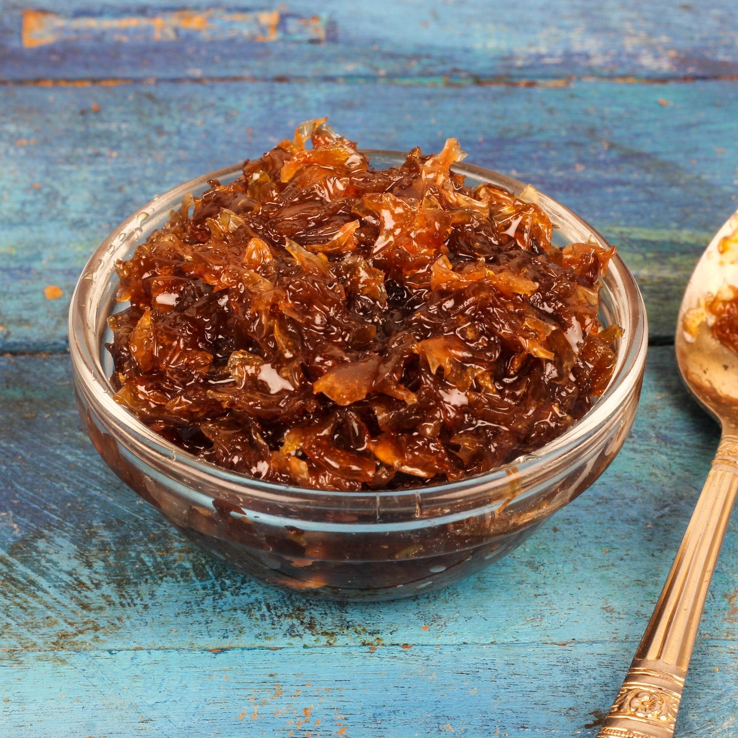 Natural Himalayan Gulkand (Rose Petal Jam)