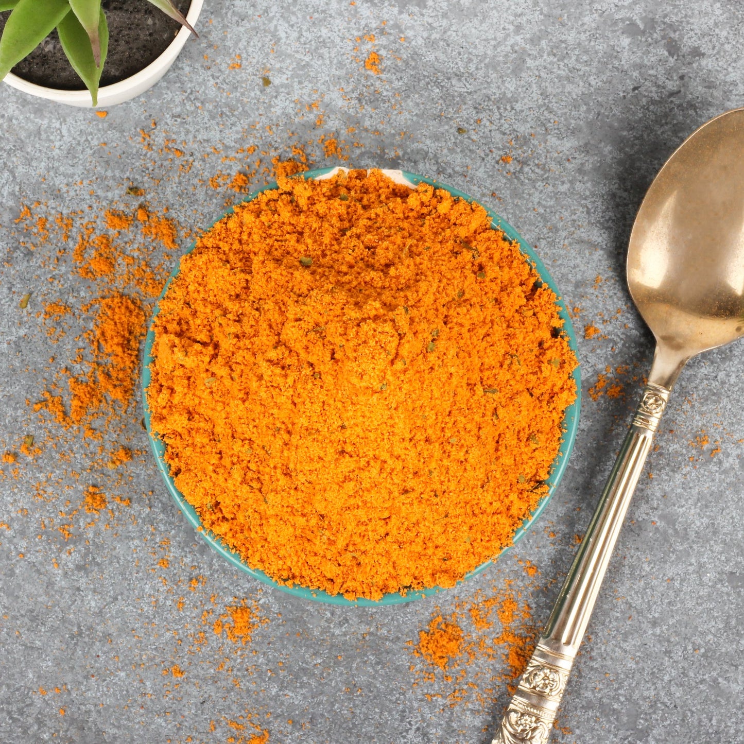 Lemon Mint Seasoning