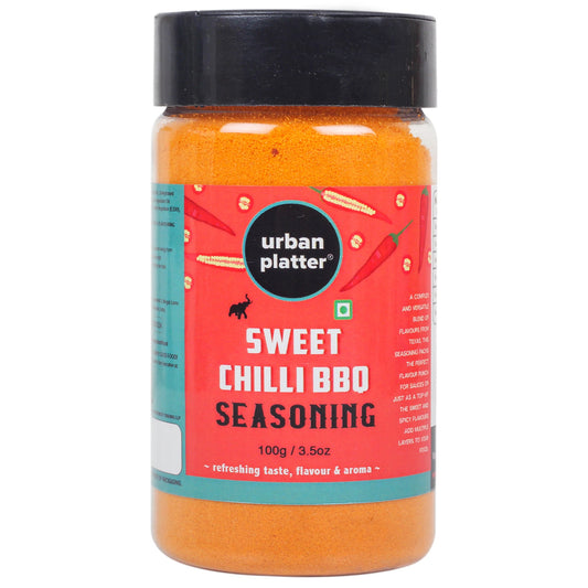 Sweet Chilli BBQ Seasoning