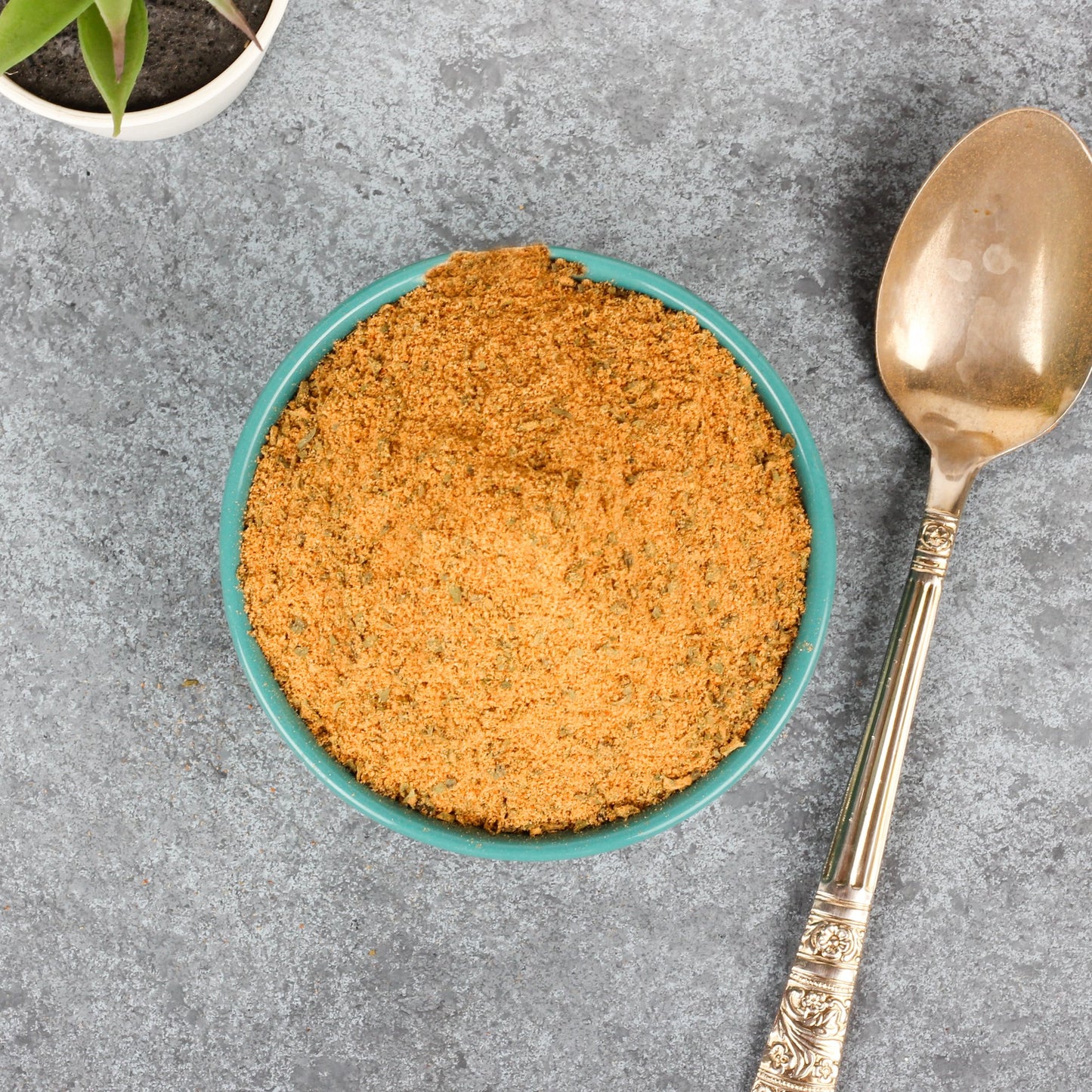 Arabic Chermoula Seasoning