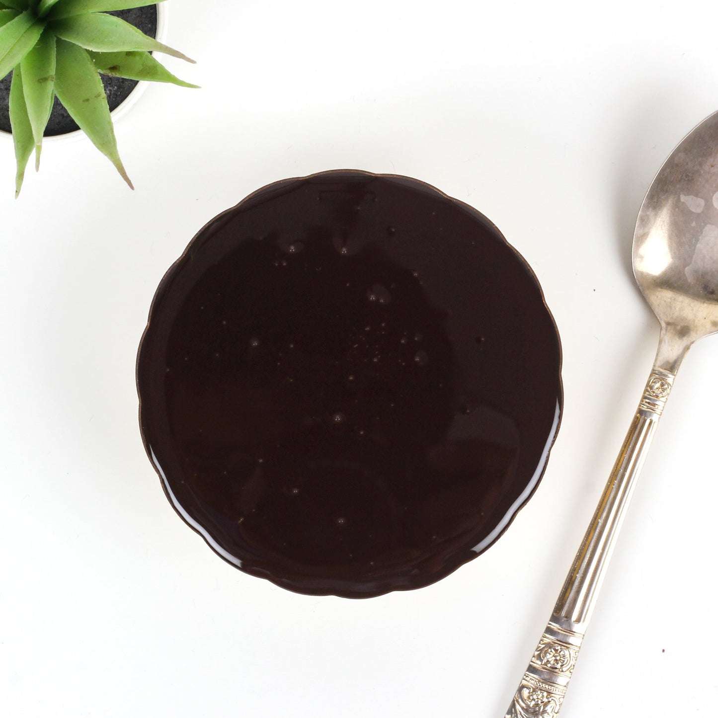 Soya Lecithin Liquid