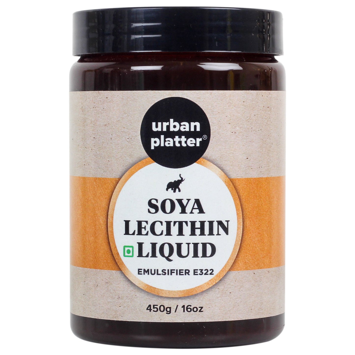 Soya Lecithin Liquid