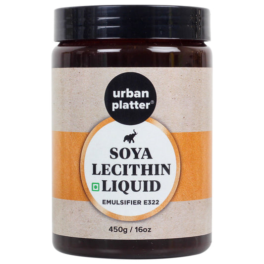 Soya Lecithin Liquid