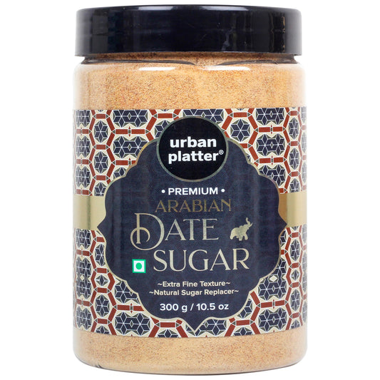 Arabian Date Sugar