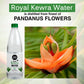 Kewra (Pandanus) Water