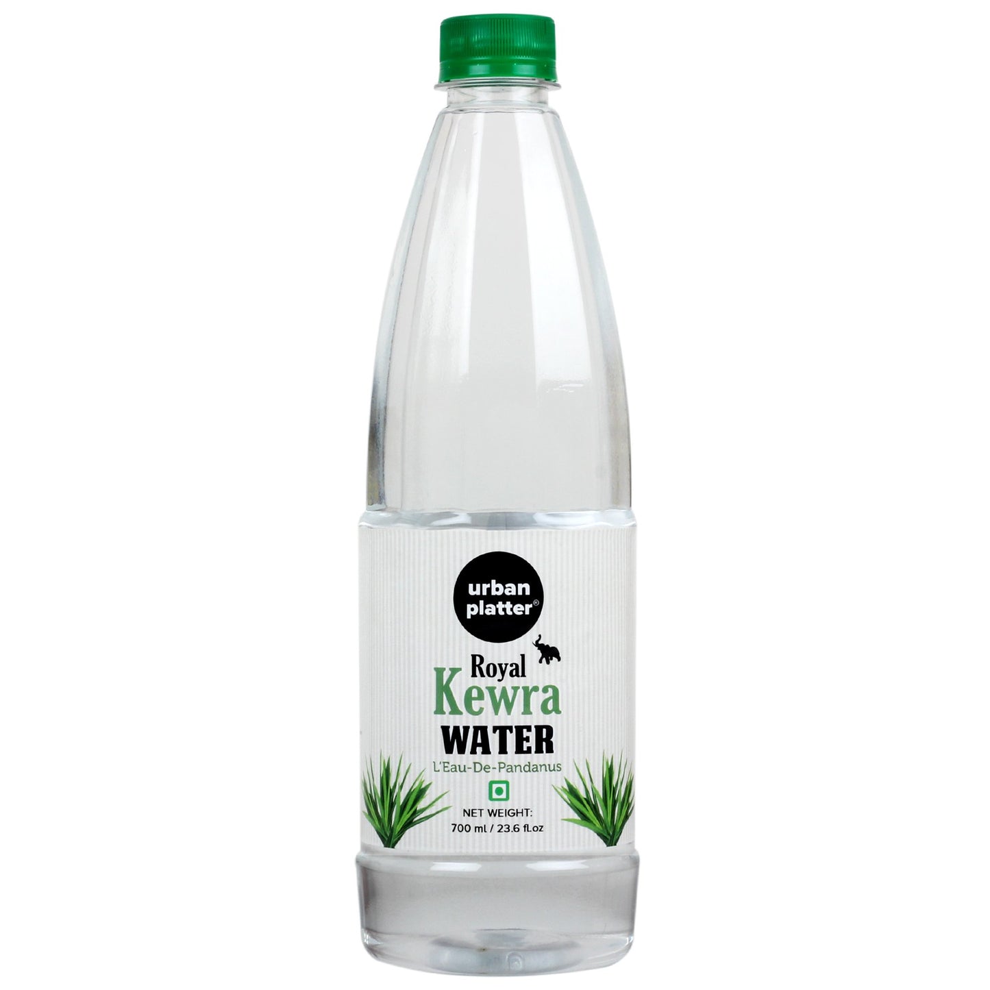 Kewra (Pandanus) Water