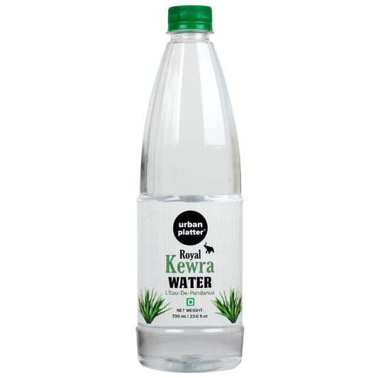 Kewra (Pandanus) Water