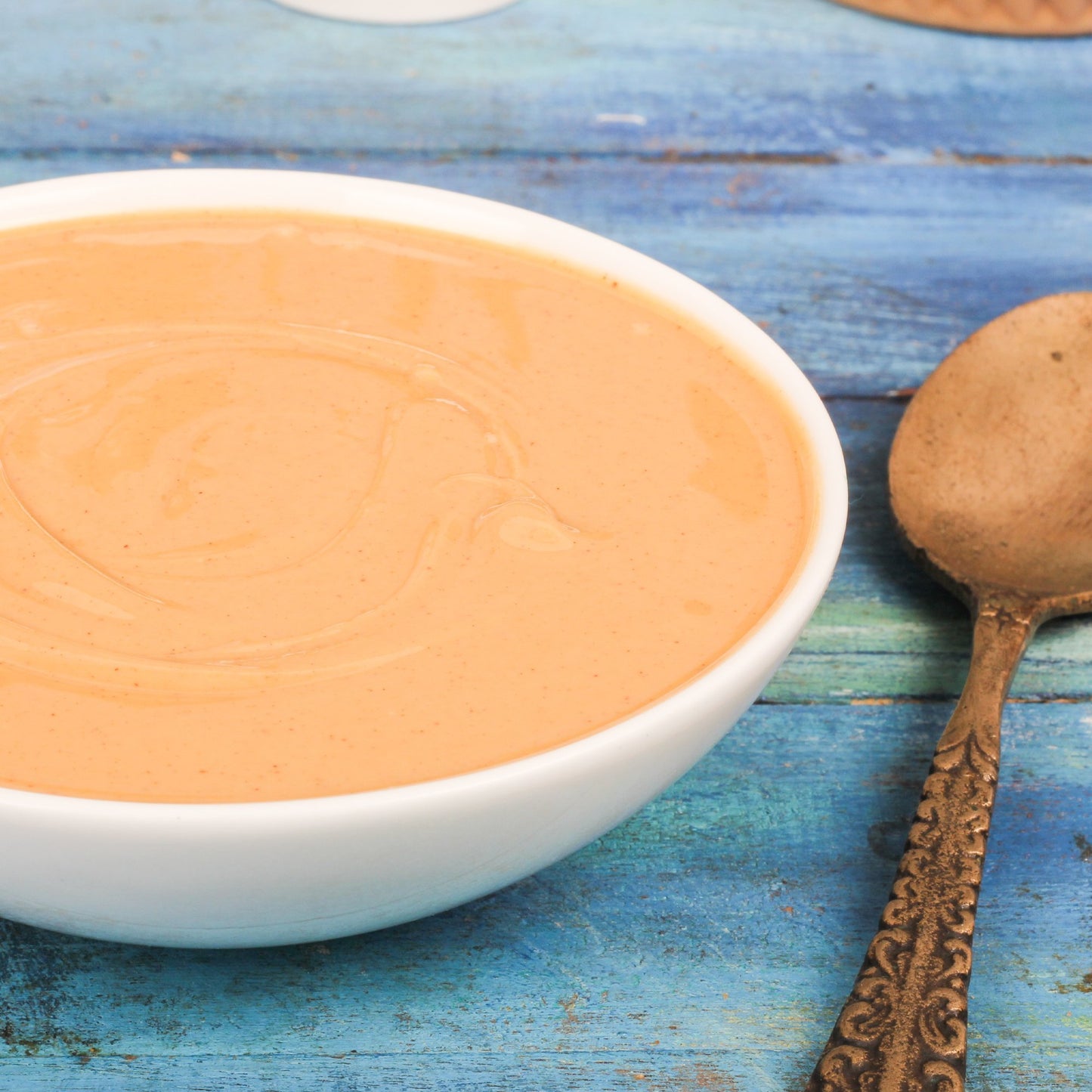 Natural Creamy Peanut Butter
