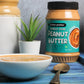 Natural Creamy Peanut Butter