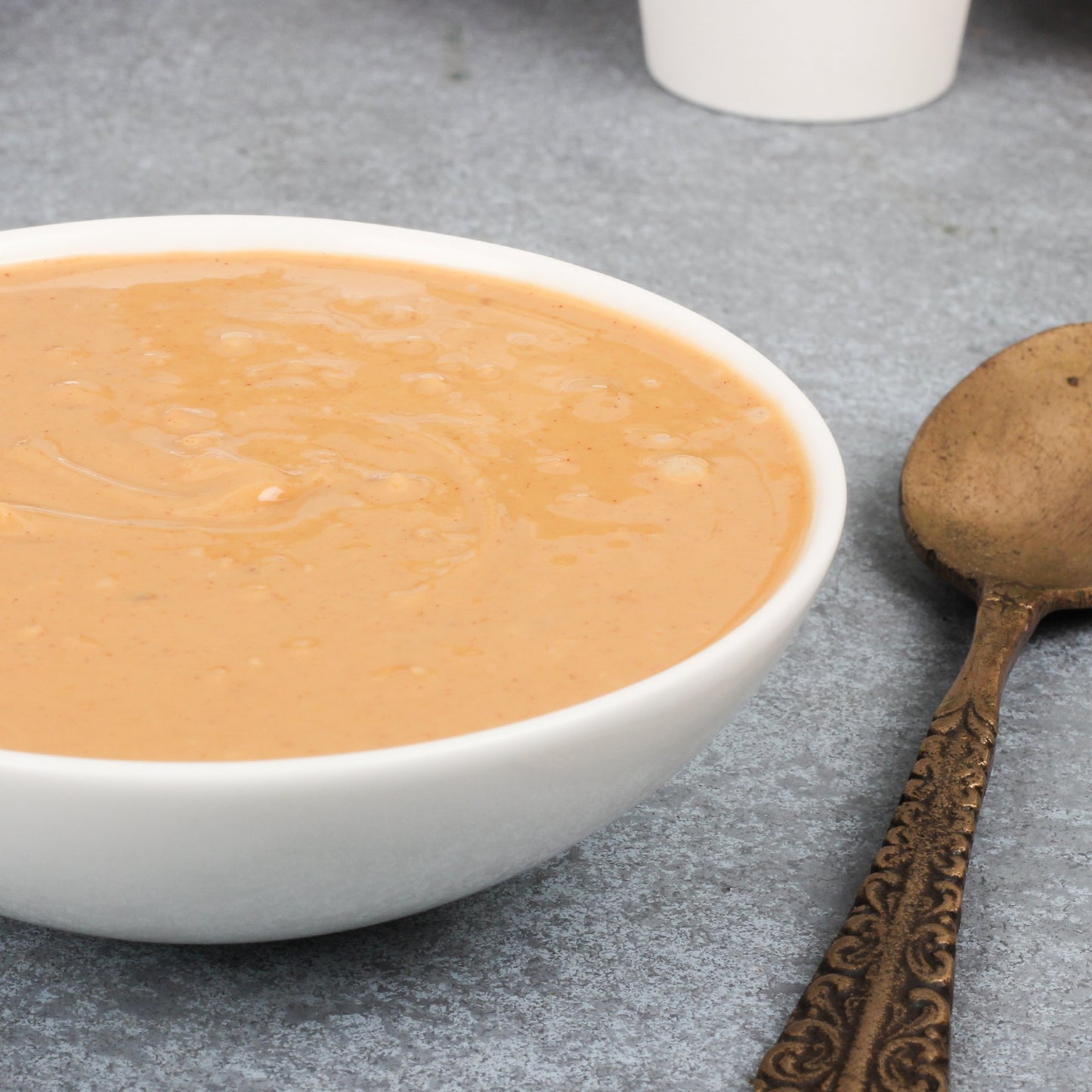 Natural Crunchy Peanut Butter