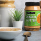 Natural Crunchy Peanut Butter