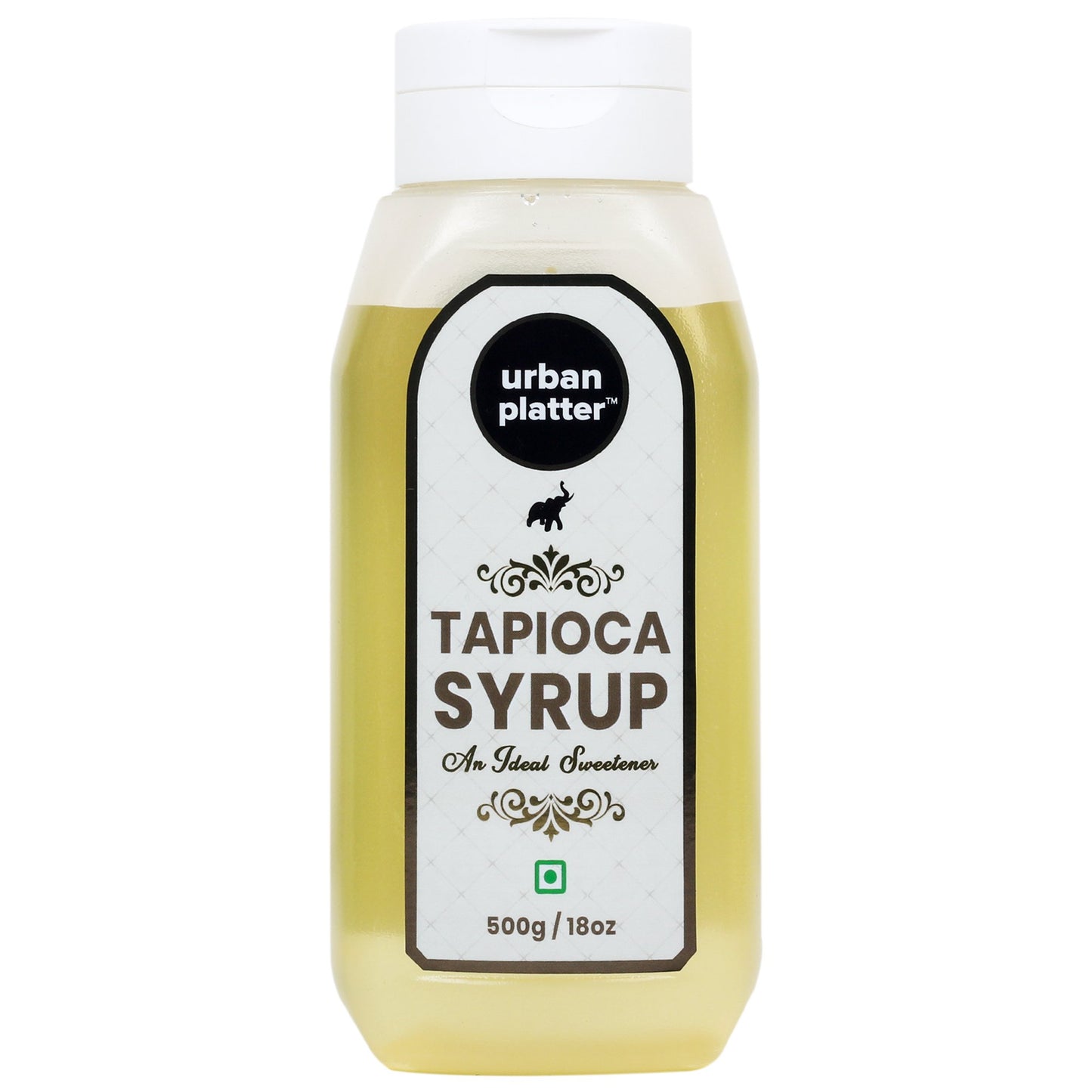 Tapioca Syrup