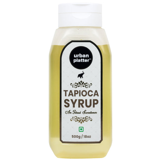 Tapioca Syrup