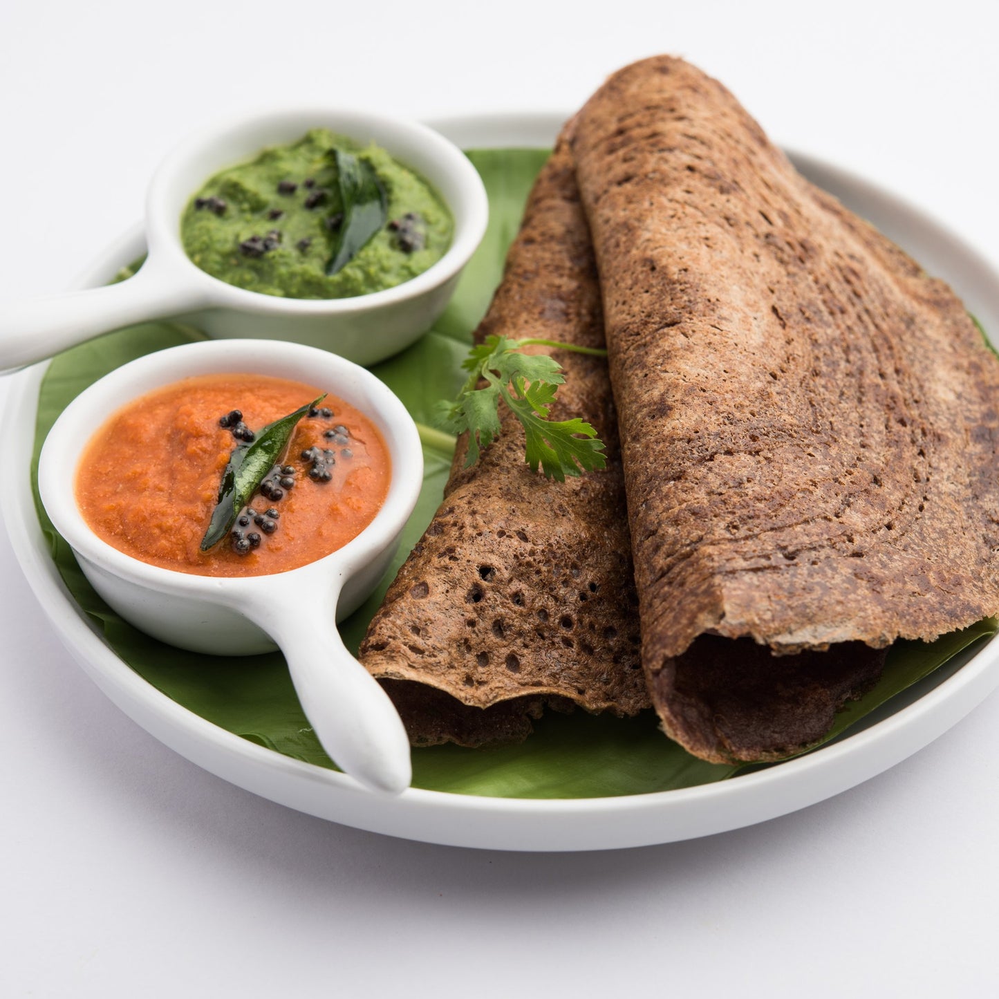 Instant Mysore Dosa Chutney Powder